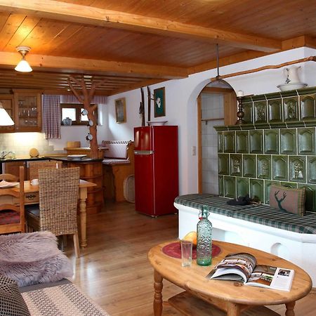 Landhaus Rieser Bad Hofgastein Εξωτερικό φωτογραφία
