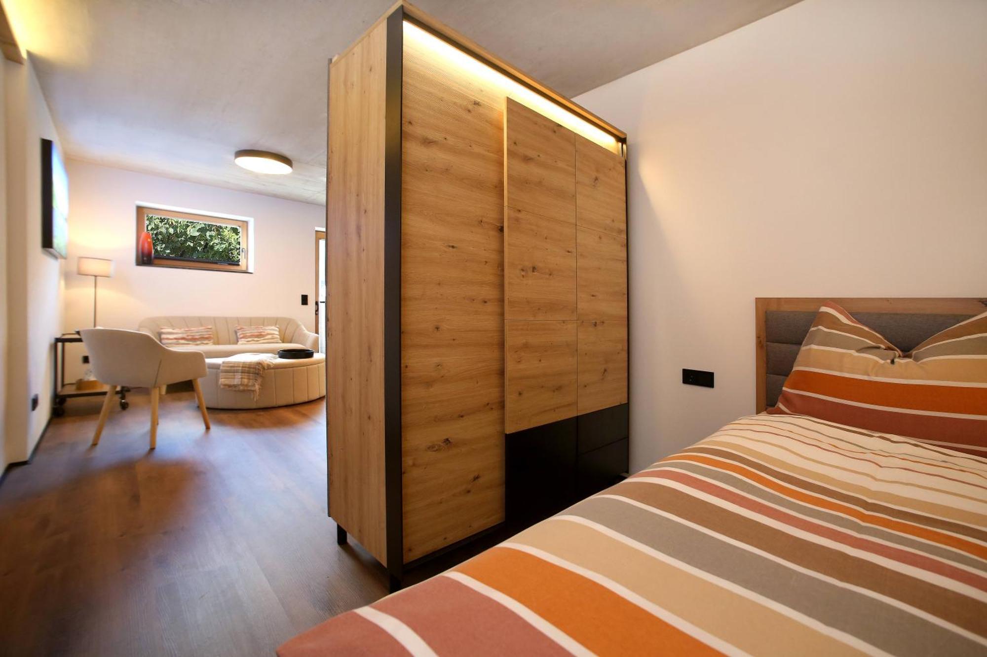 Landhaus Rieser Bad Hofgastein Εξωτερικό φωτογραφία