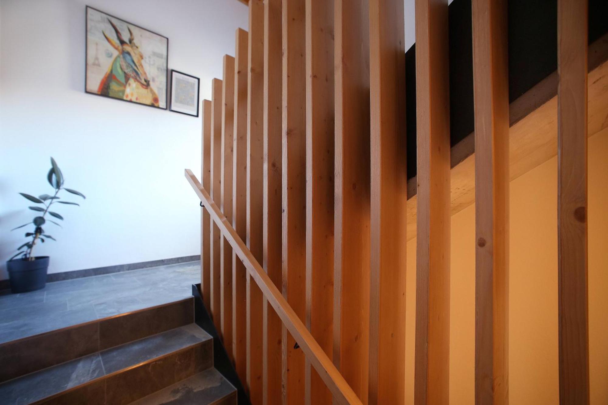 Landhaus Rieser Bad Hofgastein Εξωτερικό φωτογραφία
