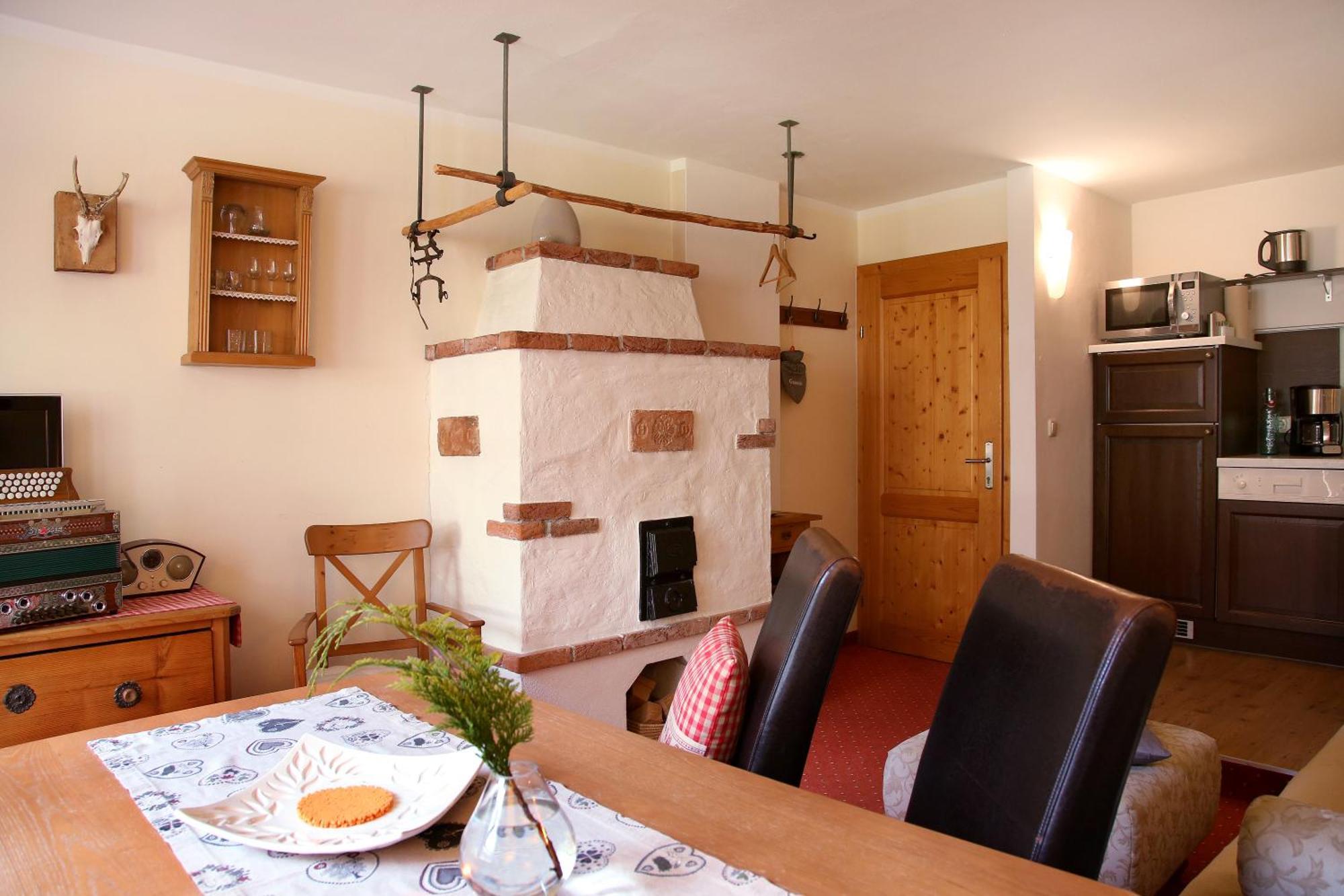 Landhaus Rieser Bad Hofgastein Εξωτερικό φωτογραφία
