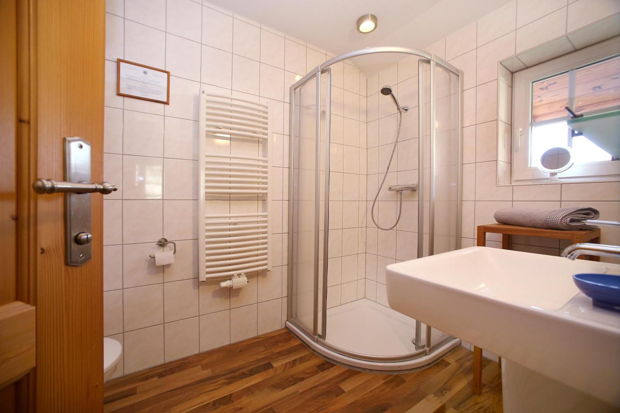 Landhaus Rieser Bad Hofgastein Εξωτερικό φωτογραφία