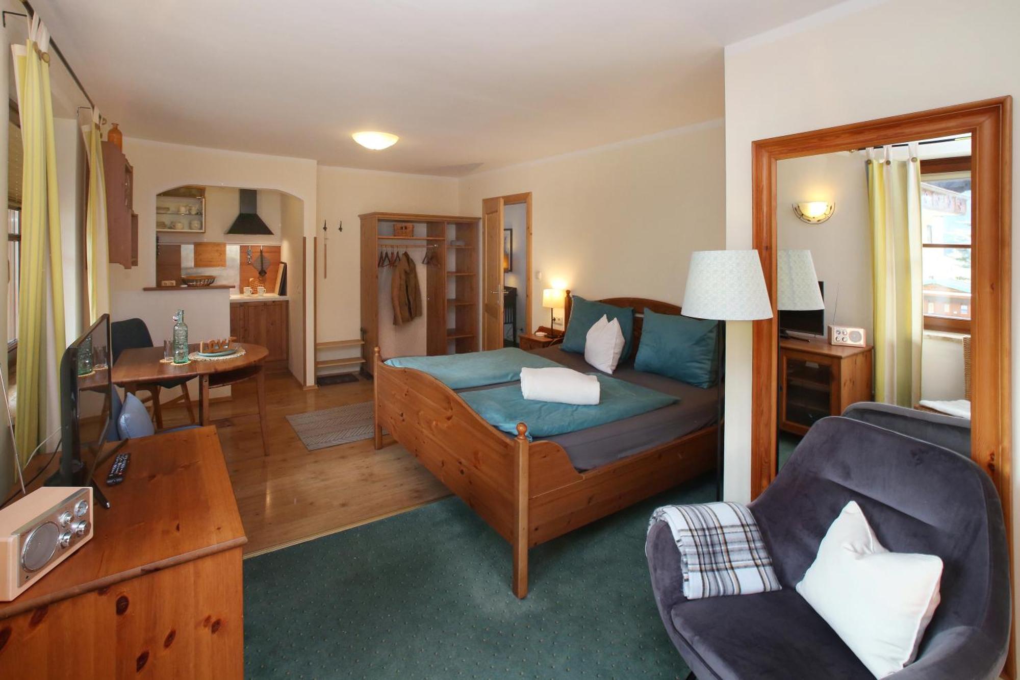 Landhaus Rieser Bad Hofgastein Εξωτερικό φωτογραφία