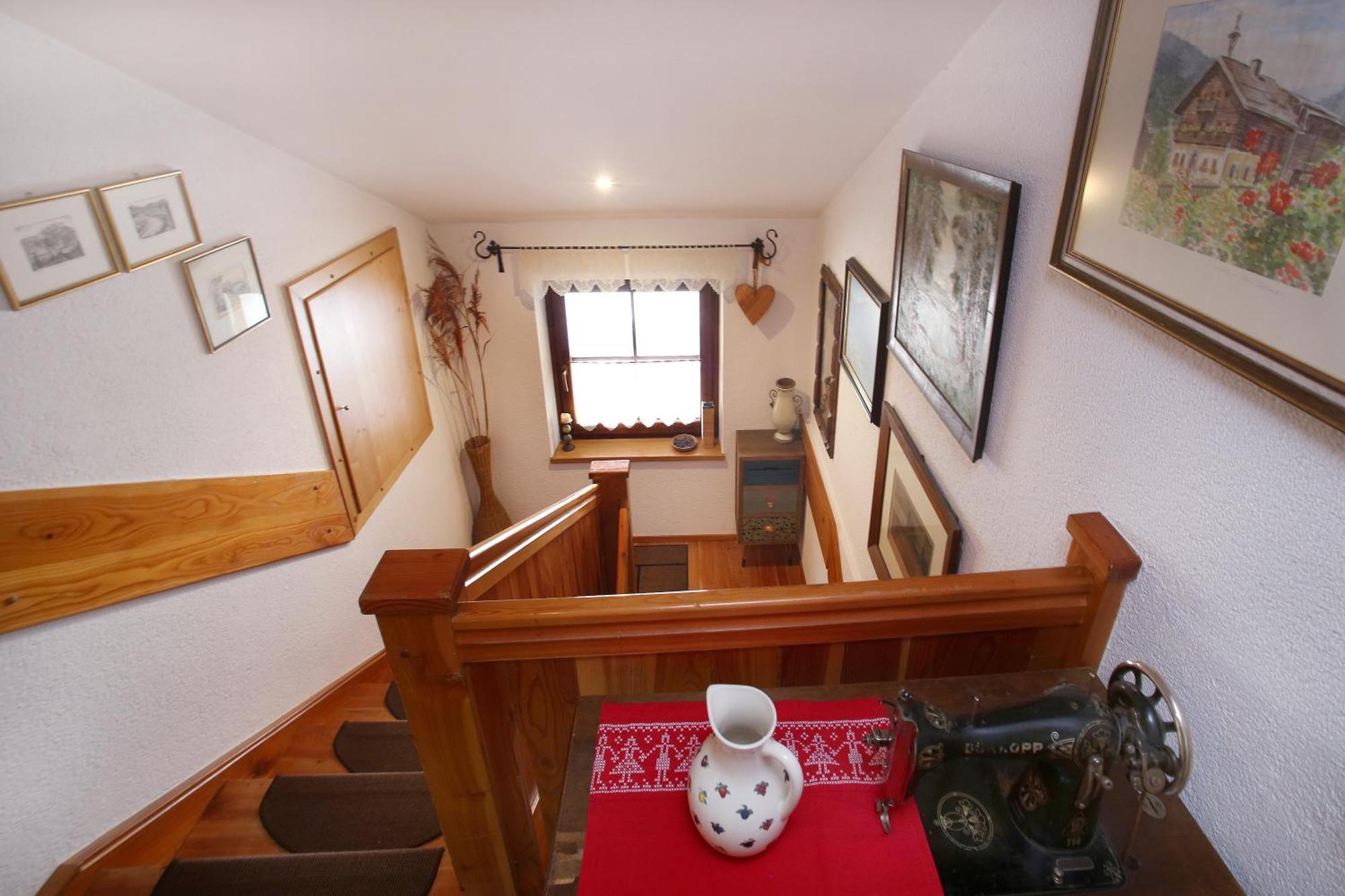 Landhaus Rieser Bad Hofgastein Εξωτερικό φωτογραφία