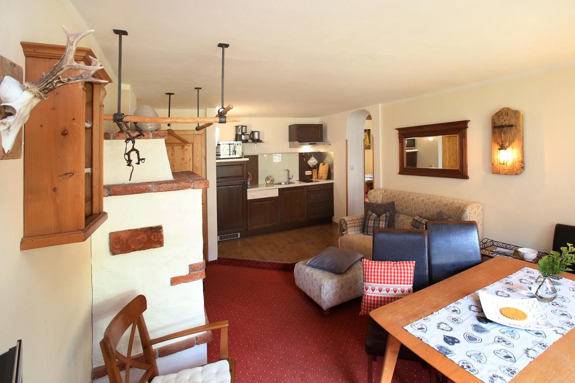 Landhaus Rieser Bad Hofgastein Εξωτερικό φωτογραφία