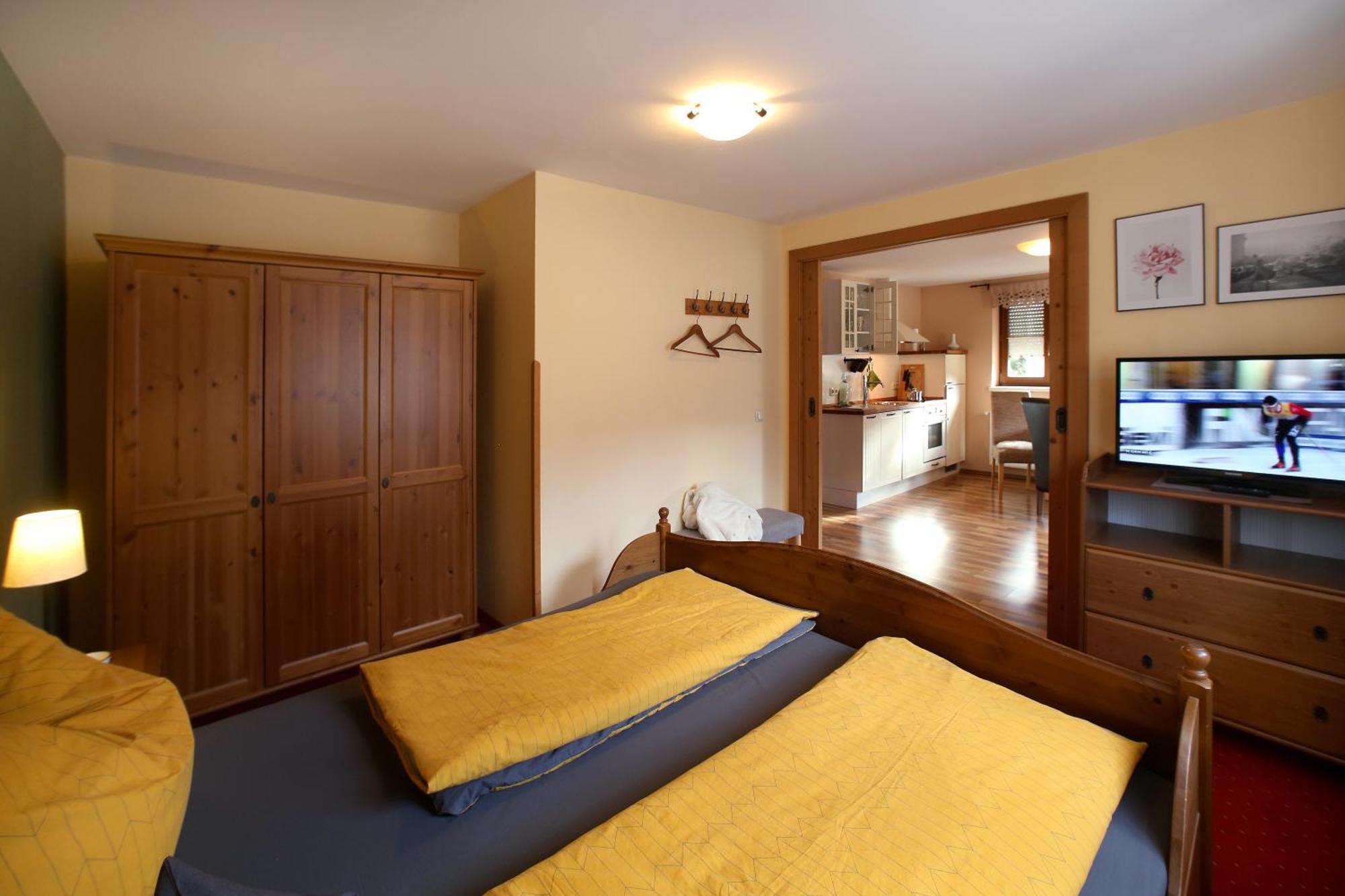 Landhaus Rieser Bad Hofgastein Εξωτερικό φωτογραφία