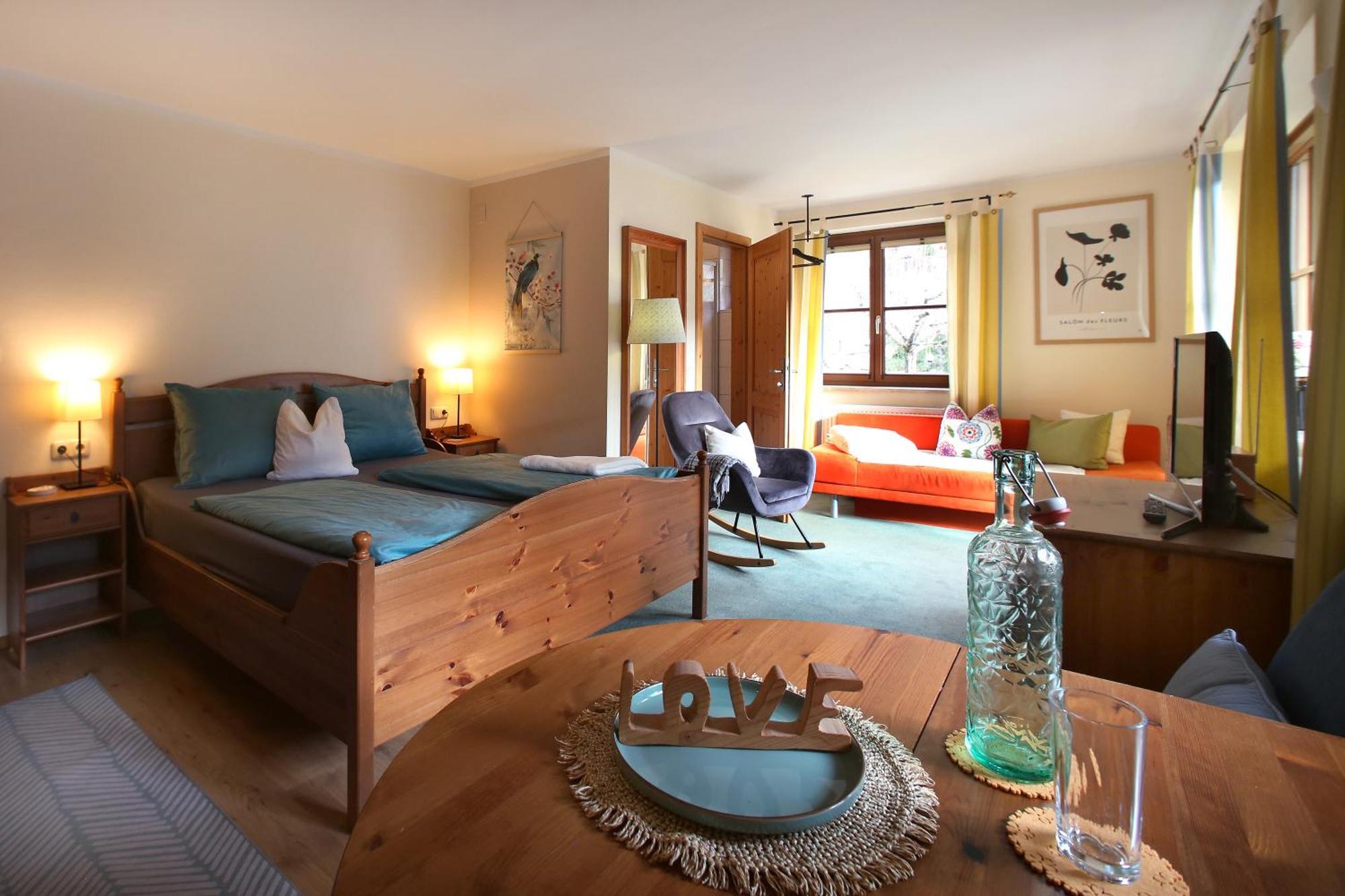 Landhaus Rieser Bad Hofgastein Εξωτερικό φωτογραφία