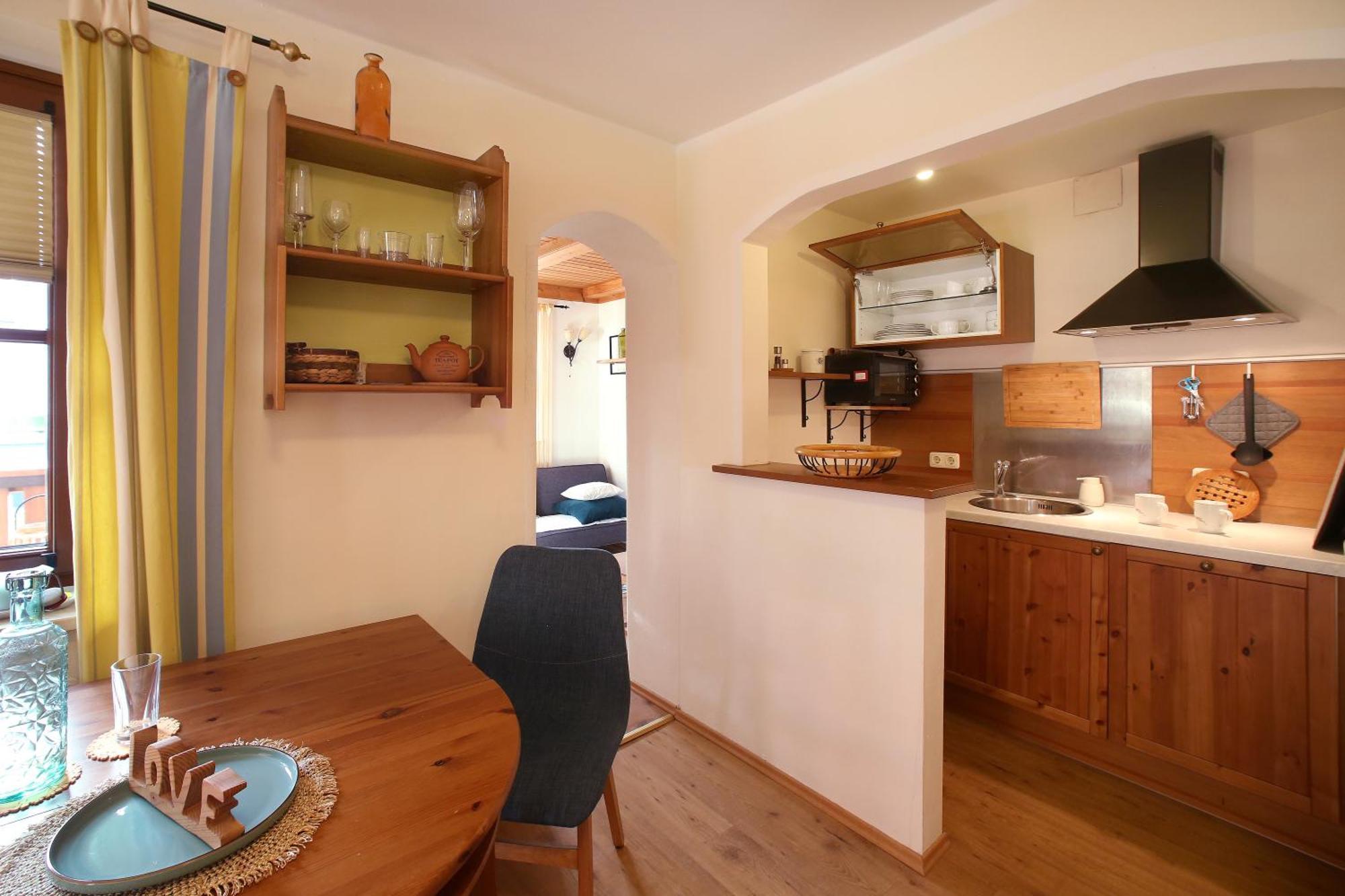 Landhaus Rieser Bad Hofgastein Εξωτερικό φωτογραφία