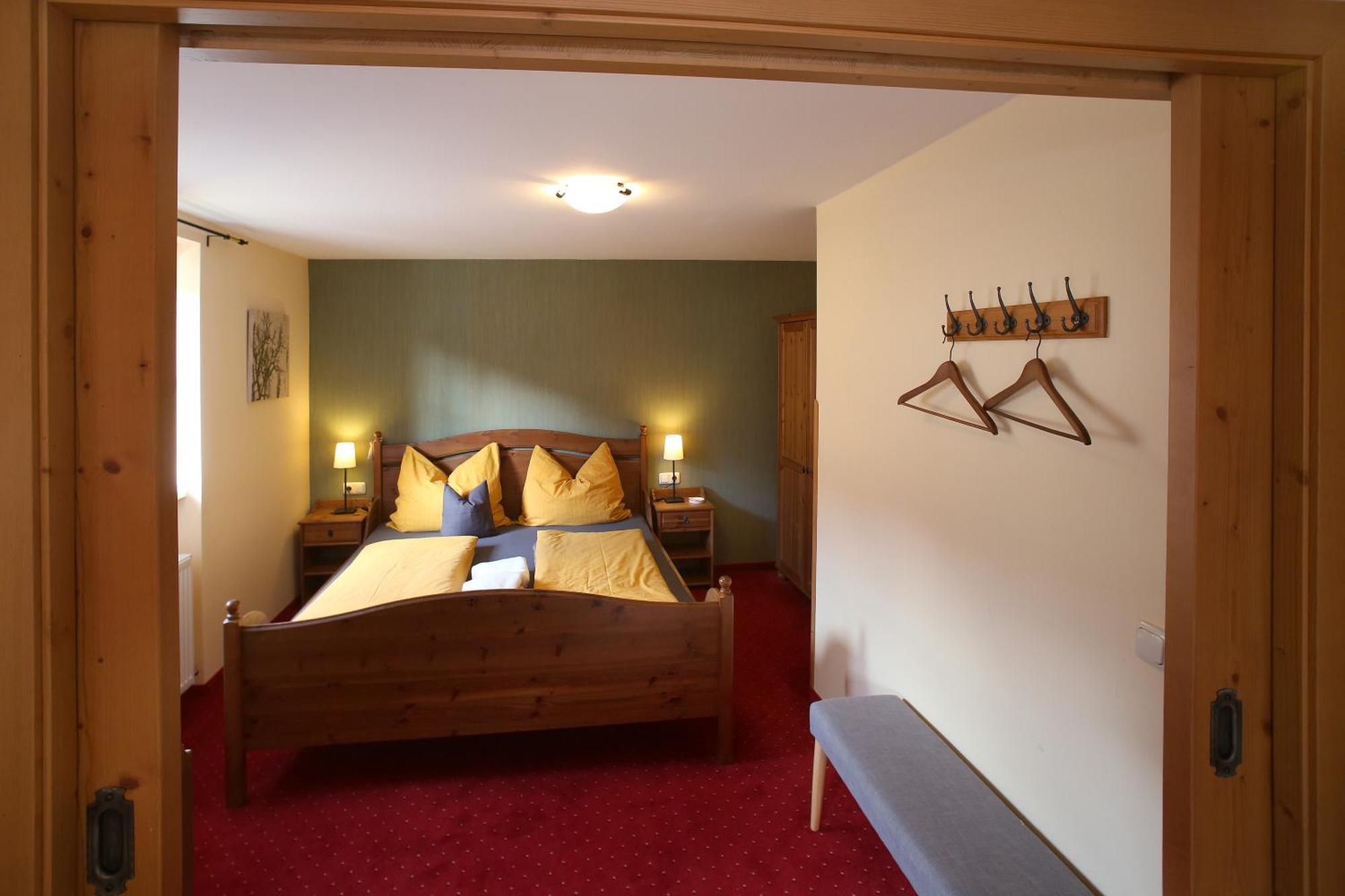 Landhaus Rieser Bad Hofgastein Εξωτερικό φωτογραφία