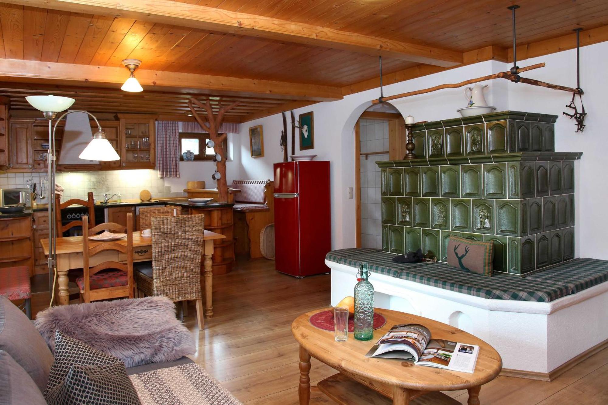 Landhaus Rieser Bad Hofgastein Εξωτερικό φωτογραφία