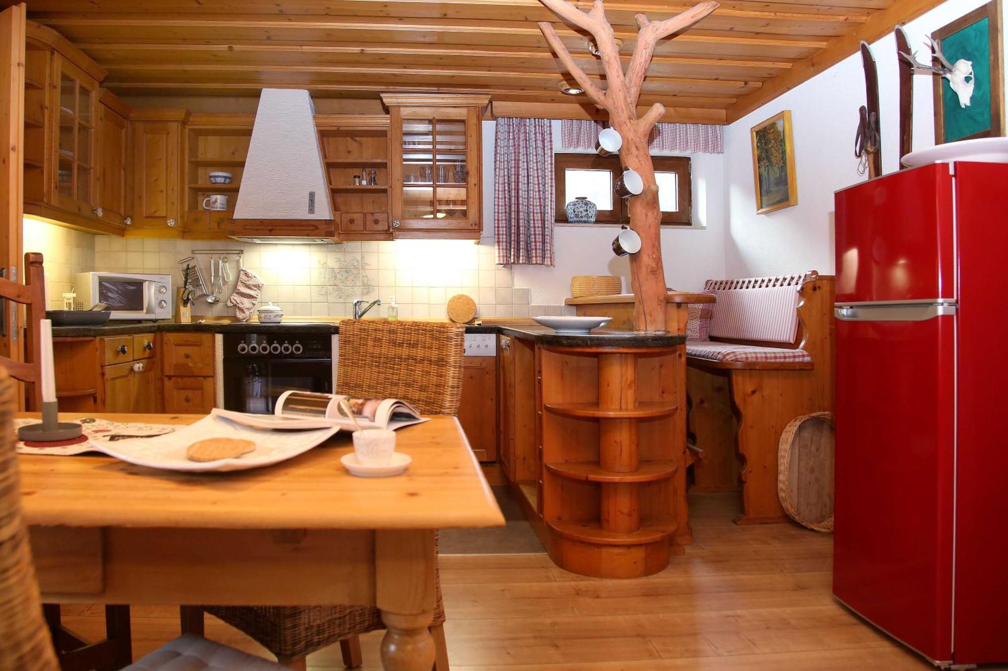 Landhaus Rieser Bad Hofgastein Εξωτερικό φωτογραφία