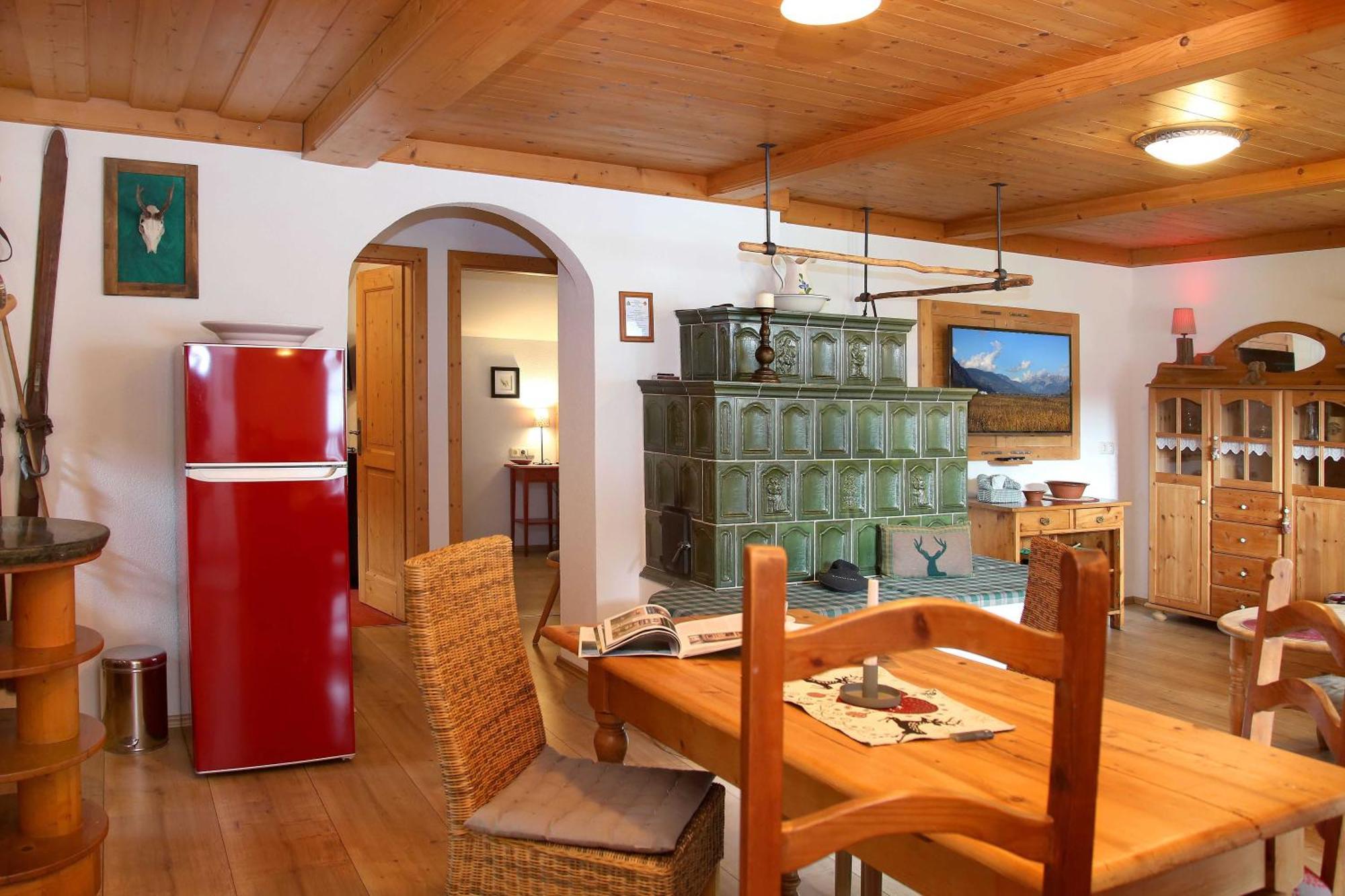 Landhaus Rieser Bad Hofgastein Εξωτερικό φωτογραφία