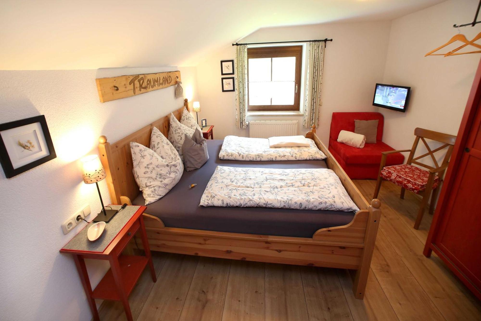 Landhaus Rieser Bad Hofgastein Εξωτερικό φωτογραφία