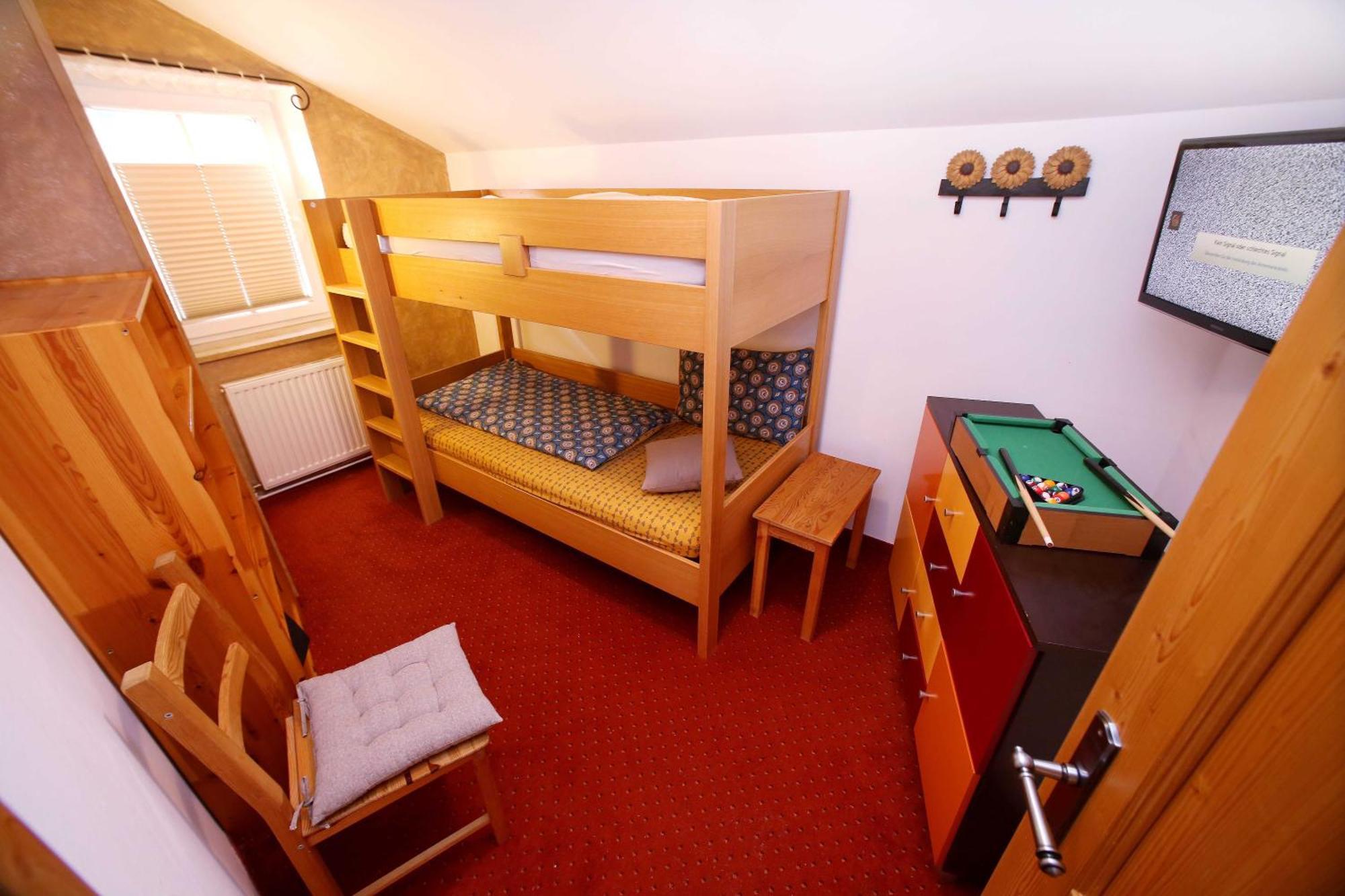 Landhaus Rieser Bad Hofgastein Εξωτερικό φωτογραφία